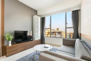 The RiverGate Residence - 1