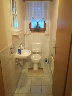 Ferienwohnung Hausladen - Arnbruck - 3