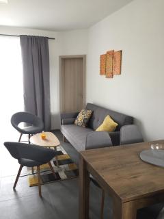 Apartmány Miromar - Podivín - 4