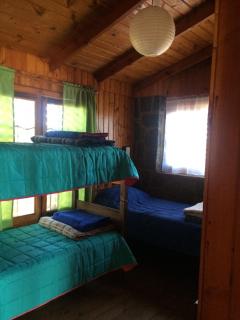 CASA EN PALAFITO - 5