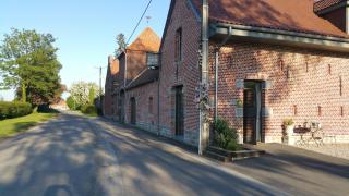 APPART HOTEL LA CENSE PIERROT DES PRINCES - Saint-Amand-les-Eaux - 9