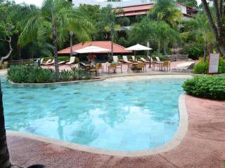 Hotel Luupi apto 234 - Rio Quente Go - Rio Quente - 8