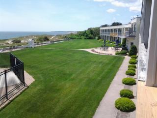 Surf & Sand Beach Motel - South Yarmouth - 1
