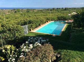 Borgo degli Aranci - Fiumefreddo di Sicilia - 4