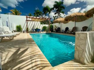 Blue House Joyuda - Cabo Rojo - 0