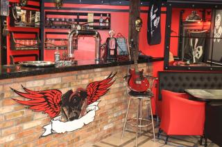 Biker's Pub - Oleksandriya - 8