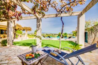 FINCA PEGASUS - Alcúdia - 6