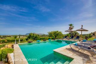FINCA PEGASUS - 7