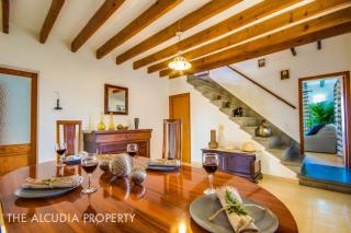 FINCA PEGASUS - Alcúdia - 4