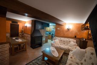 Hostal Rural Los Telares - Pastrana - 6