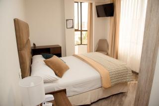 Hotel Viaggiatore - Cochabamba - 1