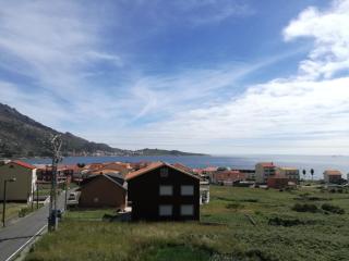 Apartamentos Carballo Ézaro - 5