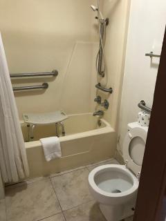 Sunrise Inn - Bradenton - Bradenton - 6