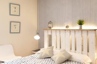 AtuaireHome Gran vivienda en centro histórico San Lorenzo - 7