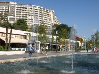 Arcadia Palace Apartments with Sea View - 0