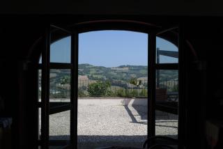 B&B Punto Magico - Offagna - 8