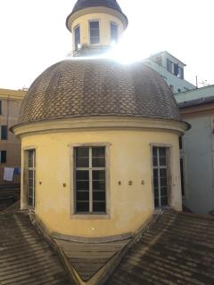 B&B DORMIRE DAI GRIMALDI - Genua - 9