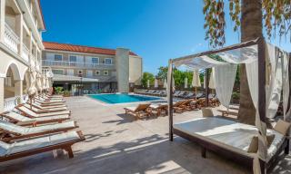 Natalie Hotel - Laganas - 2