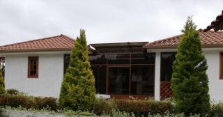 Quinta Spa El Rosal - Ambato - 0