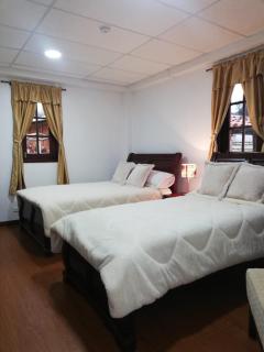 Quinta Spa El Rosal - Ambato - 2