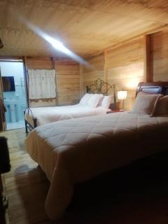Quinta Spa El Rosal - Ambato - 4