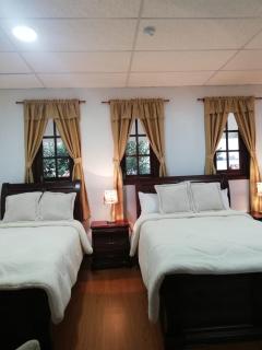 Quinta Spa El Rosal - Ambato - 1