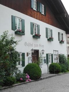 Gasthof zum Stern - Seehausen am Staffelsee - 5
