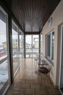 Motel Aris Meridian - 2