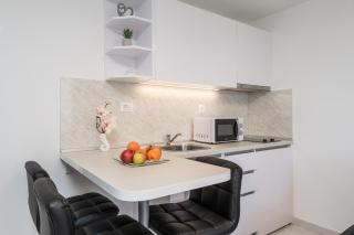 S & V Deluxe Apartments - Dubrovnik - 9