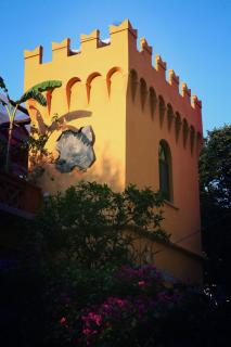 Hotel Villa Antica Tropea - 6