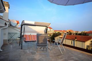 The Nikolic Suites - Villa Wögenstein - Tribunj - 6
