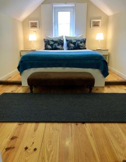 Fishtail Sea House - 1