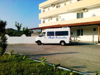 Sotirakis Hotel - Faliraki - 7