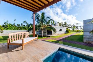 Bahay Tatu - Pôrto de Pedras - 5