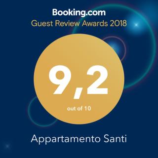 Appartamento Santi - Fiumalbo - 5