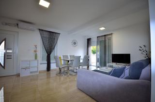 The Nikolic Suites - Villa Wögenstein - Tribunj - 4
