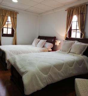 Quinta Spa El Rosal - Ambato - 3