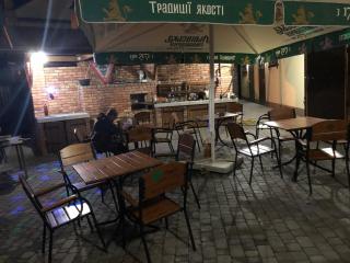 Biker's Pub - Oleksandriya - 6