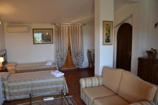 La Loggia - Villa Gloria -Adults Only - Quercegrossa - 8