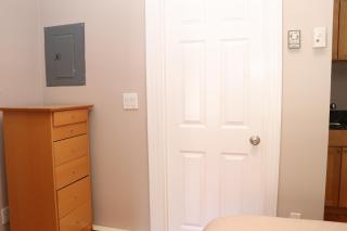 Stylish Downtown Studio in the South End, C. Ave #1 - Boston - 5