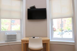 Stylish Downtown Studio in the South End, C. Ave #1 - Boston - 6