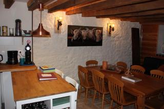 Maison le Barrage - Saint-Gervais-dʼAuvergne - 1