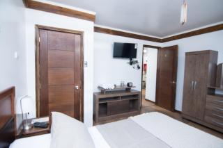 Lucia Agustina Hotel Boutique - 7