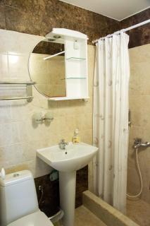 Apartments Ivona - Sveti Stefan - 2