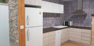 Apartamentos Montgò - Denia - 2
