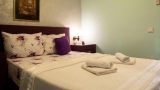 Apartments Ivona - Sveti Stefan - 4