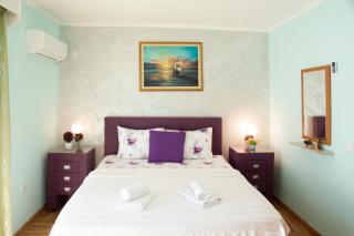 Apartments Ivona - Sveti Stefan - 6