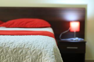 Hotel Pikeiro Blue - Manta - 1