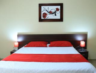 Hotel Pikeiro Blue - Manta - 8