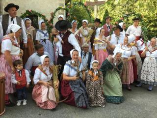 La Galisesagnoise - Briançonnet - 1